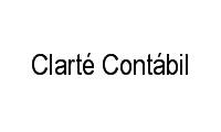 Logo Clarté Contábil em Centro Cívico