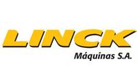 Logo Linck Máquinas - Joinville em Nova Brasília