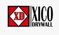 Logo Xico Drywall em Lírio do Vale