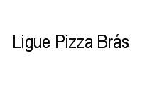 Logo Ligue Pizza Brás em Nazaré