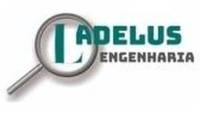 Logo Ladelus Engenharia