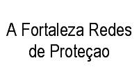 Logo A Fortaleza Redes de Proteçao em Centro