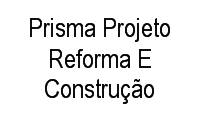 Logo Prisma Projeto Reforma E Construção em Ipanema