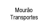 Logo Mourão Transportes