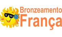 Logo Bronzeamento França