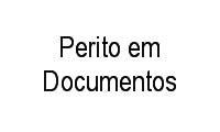 Logo Perito em Documentos