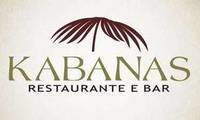 Logo Kabanas - Flamboyant Shopping Center em Sítios de Recreio dos Bandeirantes