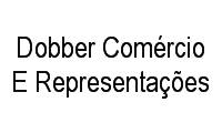 Logo Dobber Comércio E Representações Ltda em Vila Embaré