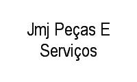 Logo Jmj Peças E Serviços em Nossa Senhora da Apresentação