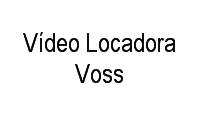 Logo Vídeo Locadora Voss em Anita Garibaldi