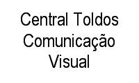 Logo Central Toldos Comunicação Visual em Jardim Noroeste