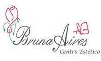 Logo Centro Estético Bruna Aires em Cajuru