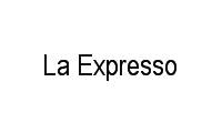 Logo La Expresso