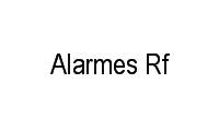 Logo Alarmes Rf