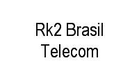 Logo Rk2 Brasil Telecom em Jardim Nosso Lar
