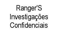 Logo Ranger'S Investigações Confidenciais em Centro