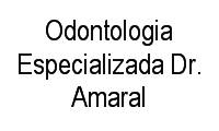 Logo Odontologia Especializada Dr. Amaral em América