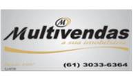 Logo Multivendas - A Sua Imobiliária em Norte (Águas Claras)