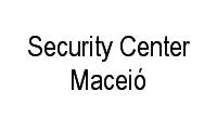 Logo Security Center Maceió em Gruta de Lourdes