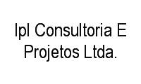 Logo Ipl Consultoria E Projetos Ltda. em Santa Tereza