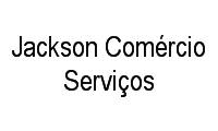 Logo Jackson Comércio Serviços em Poço