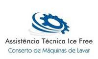 Logo Refrigeração Ice-Free em Freguesia (Jacarepaguá)