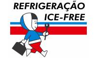 Logo Refrigeração Ice-Free - Assistência Técnica de Refrigeradores em Freguesia (Jacarepaguá)