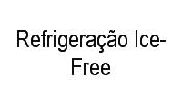 Logo Refrigeração Ice-free em Freguesia (Jacarepaguá)