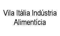 Logo Vila Itália Indústria Alimentícia em Dom Bosco