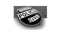 Logo Londrina - 4º Distrito Policial (Central de Flagrantes) em Nova