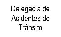 Logo Delegacia de Acidentes de Trânsito em Centro