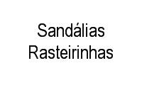 Logo Sandálias Rasteirinhas