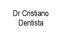 Logo Dr Cristiano Dentista em Centro