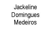 Logo Jackeline Domingues Medeiros em Vila Rosa Pires