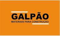 Logo Galpão Materiais para Construção