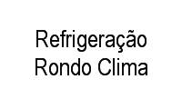 Logo Refrigeração Rondo Clima em Centro