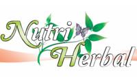 Logo Nutri Herbal em Centro