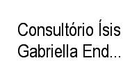 Logo Consultório Ísis Gabriella Endocrinologista em Melo