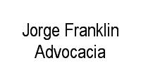 Logo Jorge Franklin Advocacia em Centro