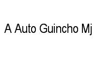 Logo A Auto Guincho Mj em Parque São Pedro (Venda Nova)