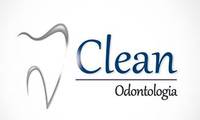 Logo Clean Odontologia - Unidade Moema em Indianópolis