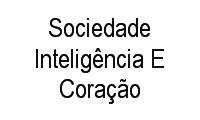 Logo Sociedade Inteligência E Coração