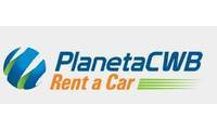 Logo Planeta CWB Rent A Car em Parolin