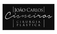 Logo Dr. João Carlos Cisneiros Cirurgia Plástica - Belo Horizonte em Centro