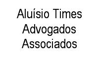 Logo Aluísio Times Advogados Associados em Ilha do Leite