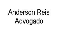 Logo Anderson Reis Advogado em Centro