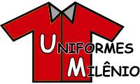 Logo Uniformes Milênio em Centro