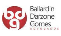 Logo Ballardin Darzone Gomes Advogados em Centro