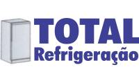 Logo Total Refrigeração em Liberdade