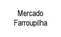 Logo de Mercado Farroupilha